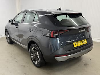 Used Kia Sportage 2026 for sale - 79868694: Photo
