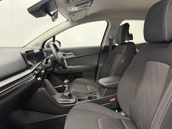 Used Kia Sportage 2026 for sale - 79868694: Photo