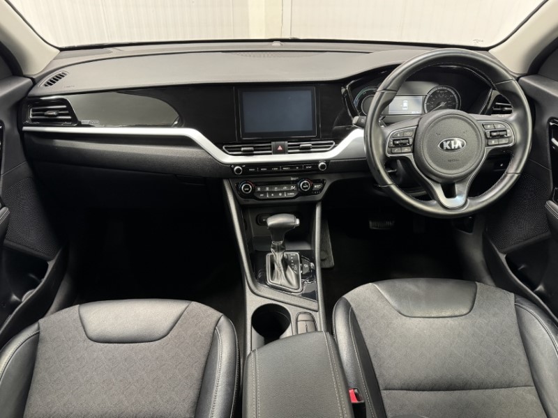 Used Kia Niro 2021 for sale - 76922469: Photo 10