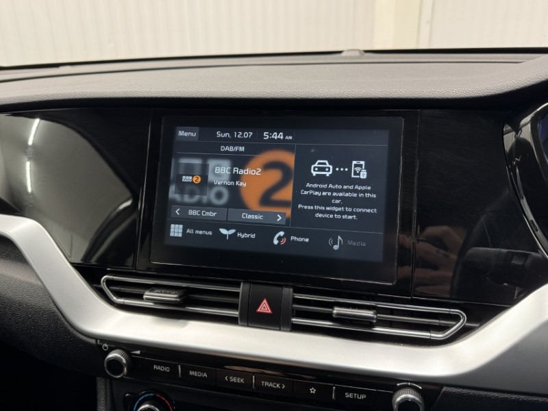 Used Kia Niro 2021 for sale - 76922469: Photo 11