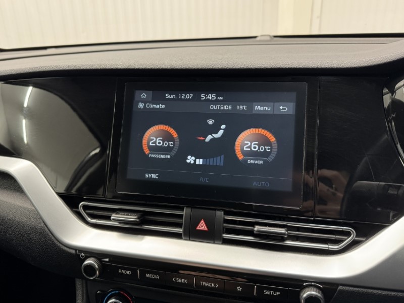 Used Kia Niro 2021 for sale - 76922469: Photo 14