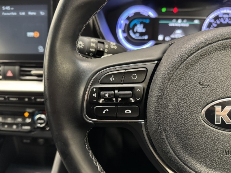 Used Kia Niro 2021 for sale - 76922469: Photo 21