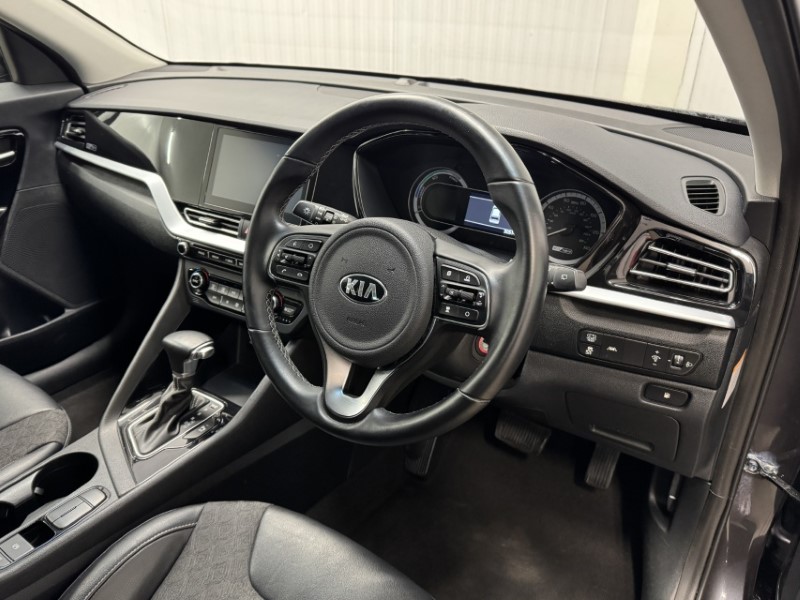 Used Kia Niro 2021 for sale - 76922469: Photo 30