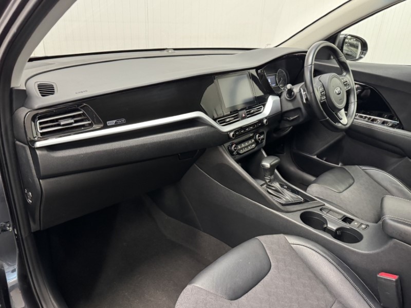 Used Kia Niro 2021 for sale - 76922469: Photo 32