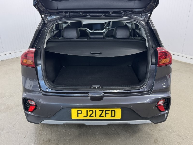 Used Kia Niro 2021 for sale - 76922469: Photo 34