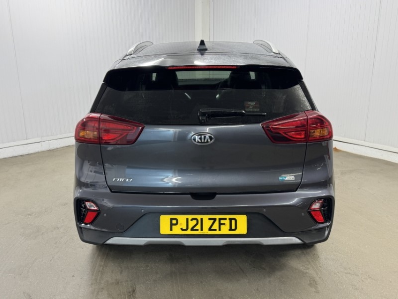 Used Kia Niro 2021 for sale - 76922469: Photo 7