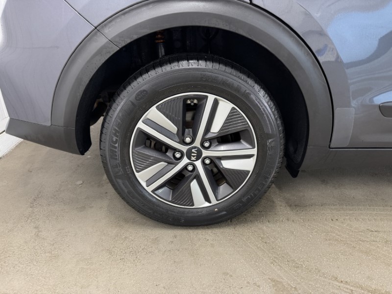 Used Kia Niro 2021 for sale - 76922469: Photo 9