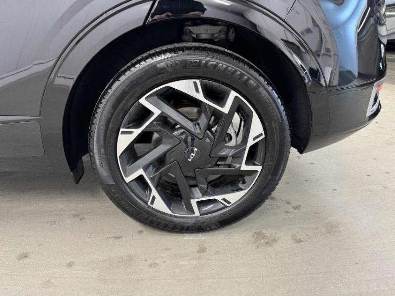 Used Kia Sportage 2025 for sale - 77592309: Photo 10