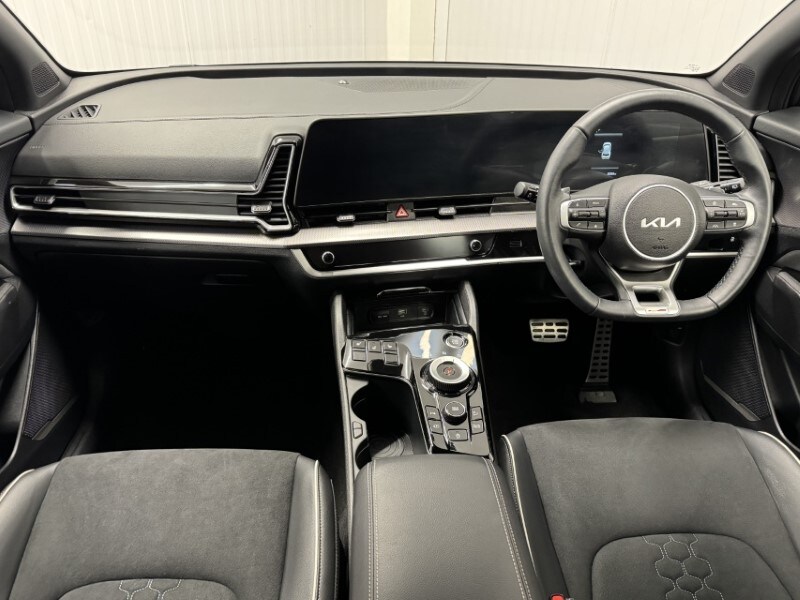 Used Kia Sportage 2025 for sale - 77592309: Photo 11