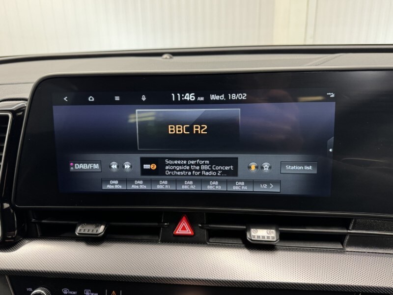 Used Kia Sportage 2025 for sale - 77592309: Photo 13