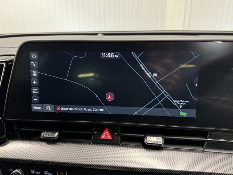 Used Kia Sportage 2025 for sale - 77592309: Photo 14