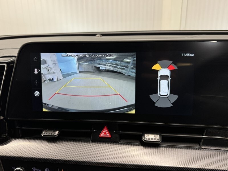 Used Kia Sportage 2025 for sale - 77592309: Photo 15