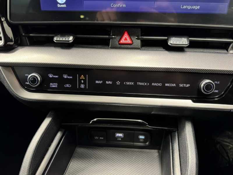 Used Kia Sportage 2025 for sale - 77592309: Photo 16