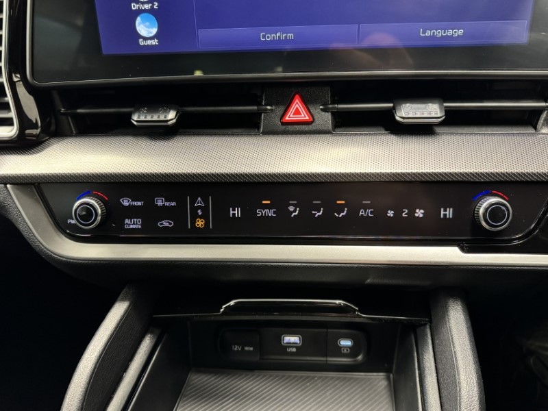 Used Kia Sportage 2025 for sale - 77592309: Photo 17