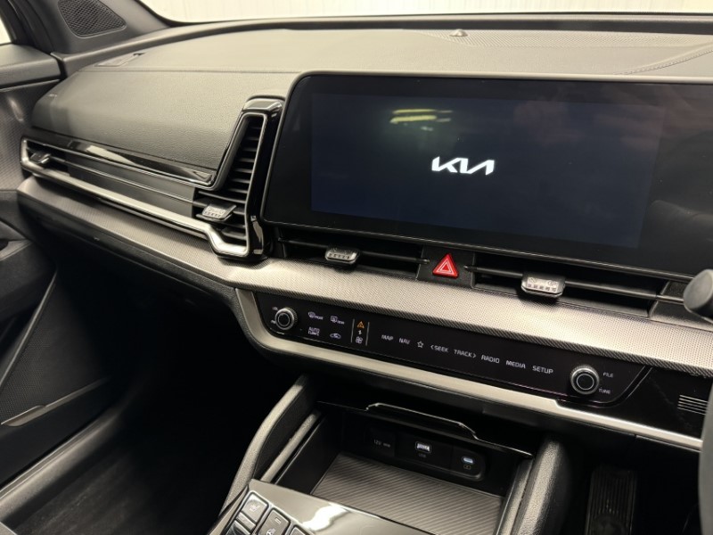 Used Kia Sportage 2025 for sale - 77592309: Photo 24