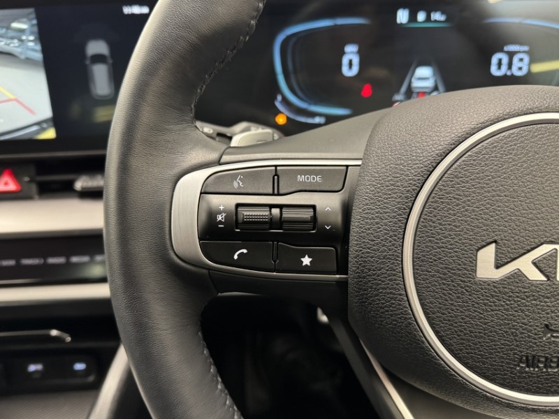 Used Kia Sportage 2025 for sale - 77592309: Photo 25