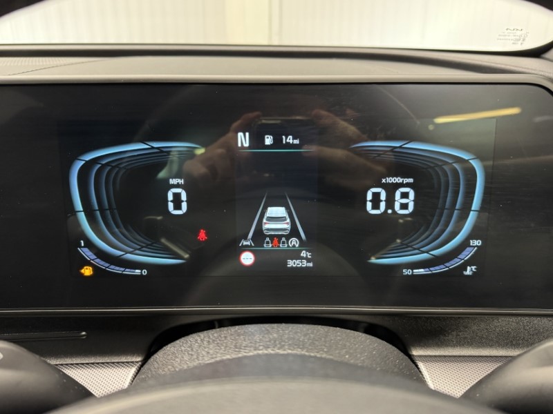 Used Kia Sportage 2025 for sale - 77592309: Photo 26