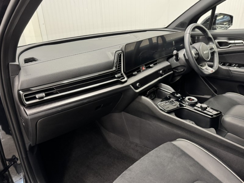 Used Kia Sportage 2025 for sale - 77592309: Photo 34