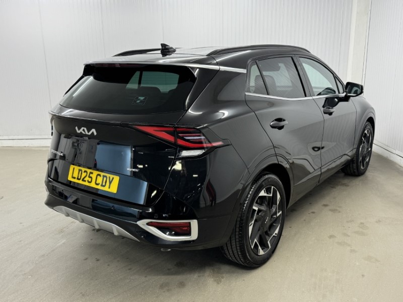 Used Kia Sportage 2025 for sale - 77592309: Photo 38