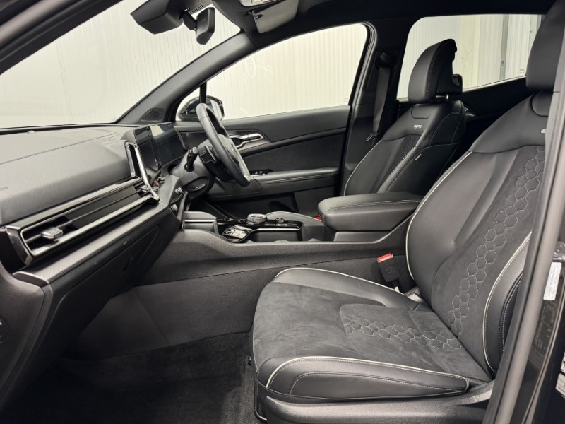 Used Kia Sportage 2025 for sale - 77592309: Photo 5