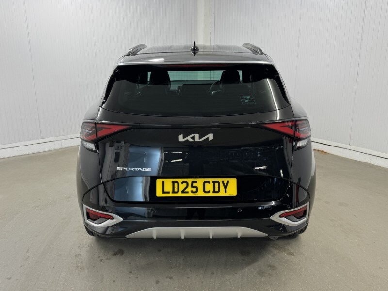 Used Kia Sportage 2025 for sale - 77592309: Photo 8
