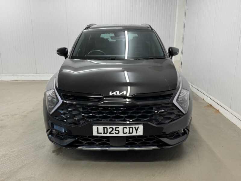 Used Kia Sportage 2025 for sale - 77592309: Photo 9