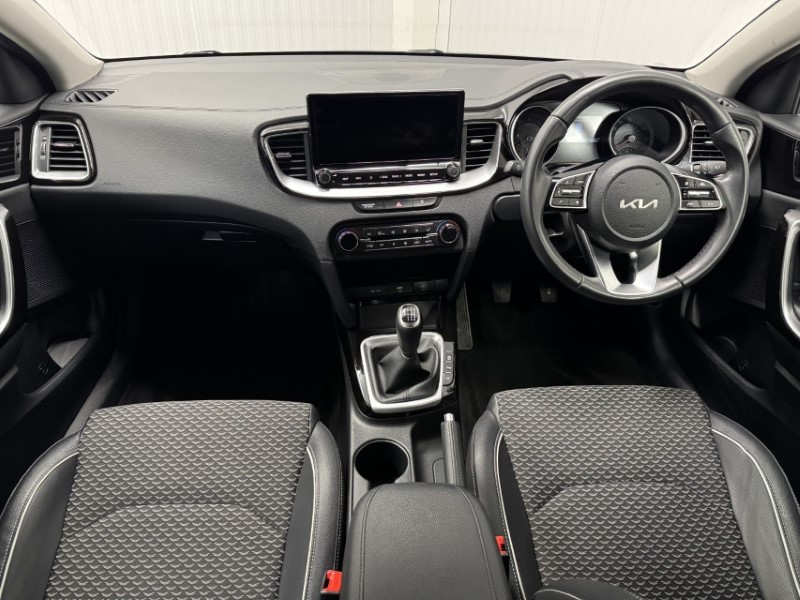 Used Kia Ceed 2022 for sale - 76980948: Photo 10
