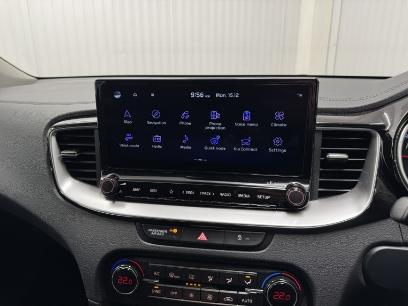 Used Kia Ceed 2022 for sale - 76980948: Photo 11