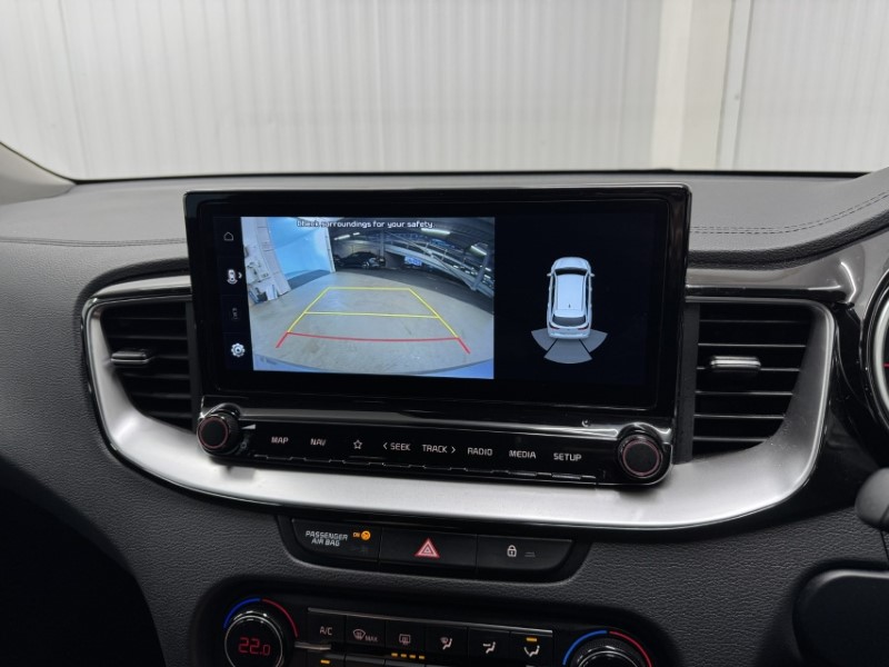 Used Kia Ceed 2022 for sale - 76980948: Photo 13