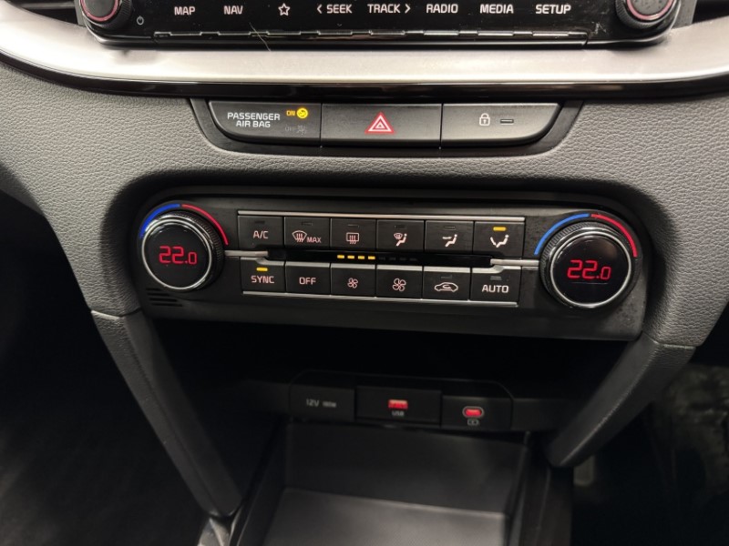 Used Kia Ceed 2022 for sale - 76980948: Photo 15