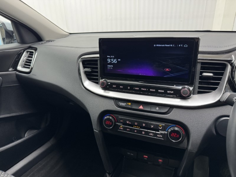 Used Kia Ceed 2022 for sale - 76980948: Photo 18