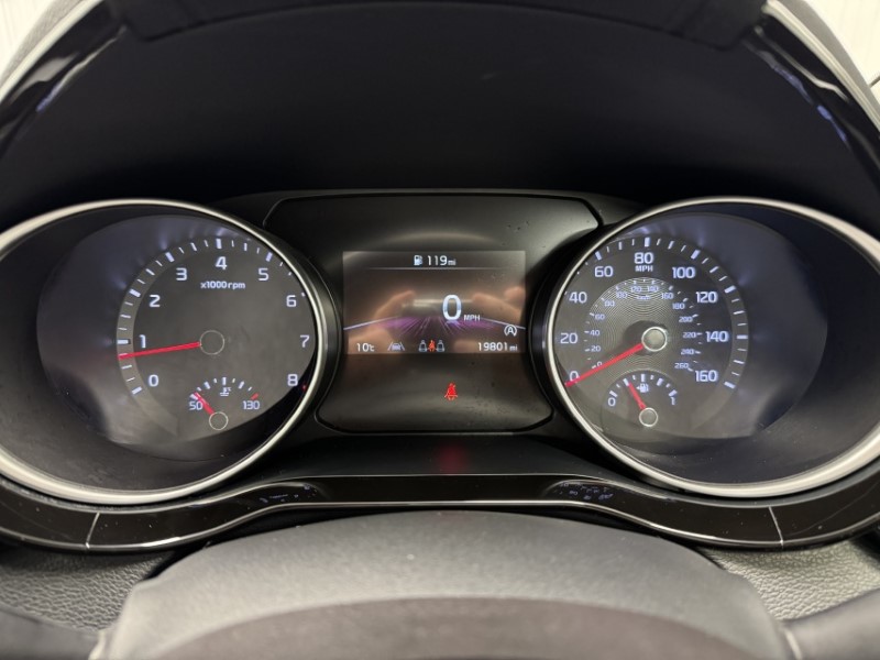 Used Kia Ceed 2022 for sale - 76980948: Photo 20