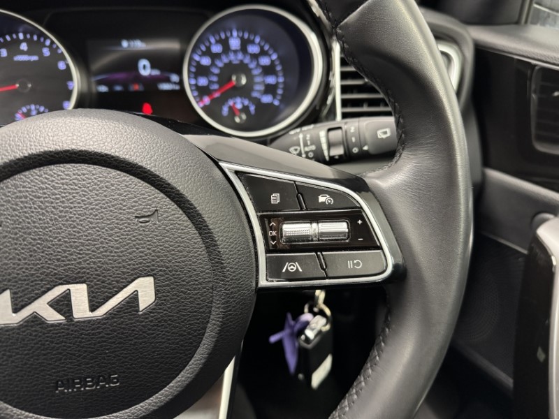 Used Kia Ceed 2022 for sale - 76980948: Photo 21