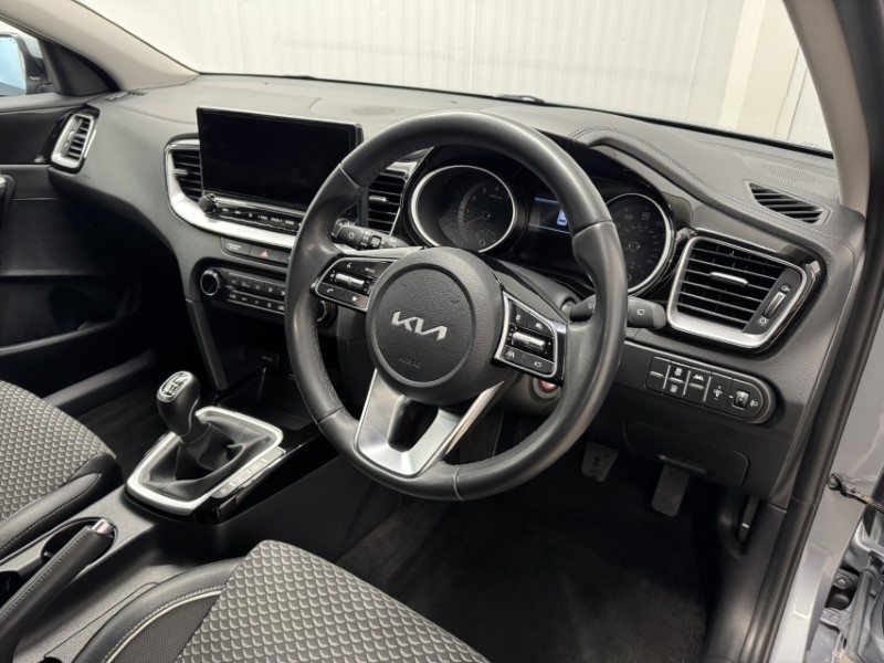 Used Kia Ceed 2022 for sale - 76980948: Photo 28