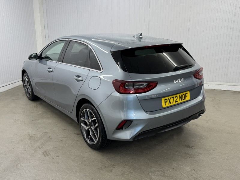 Used Kia Ceed 2022 for sale - 76980948: Photo 3