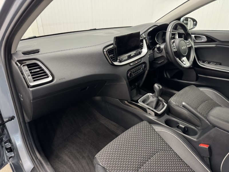 Used Kia Ceed 2022 for sale - 76980948: Photo 30