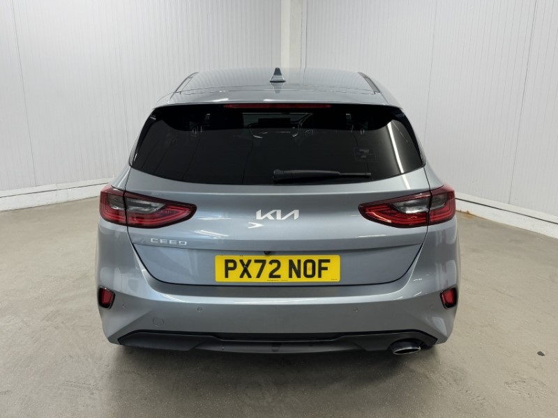 Used Kia Ceed 2022 for sale - 76980948: Photo 7