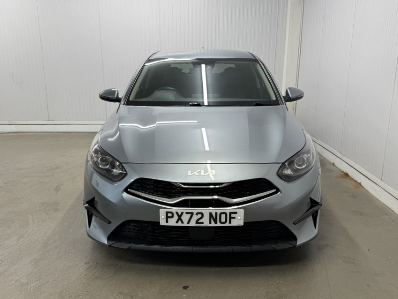 Used Kia Ceed 2022 for sale - 76980948: Photo 8