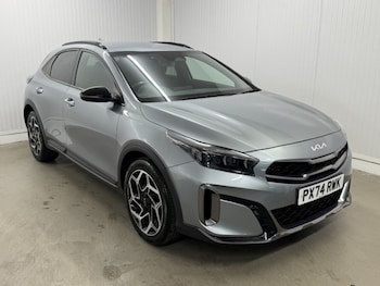 Used Kia XCeed 2024 for sale - 78313853: Photo