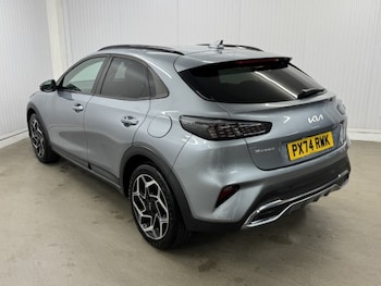 Used Kia XCeed 2024 for sale - 78313853: Photo