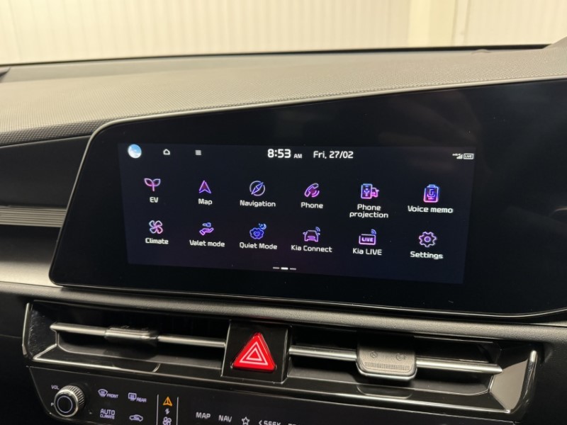 Used Kia Niro 2024 for sale - 78092970: Photo 12