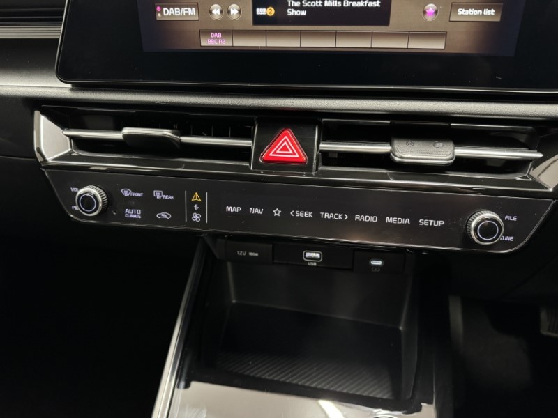 Used Kia Niro 2024 for sale - 78092970: Photo 16