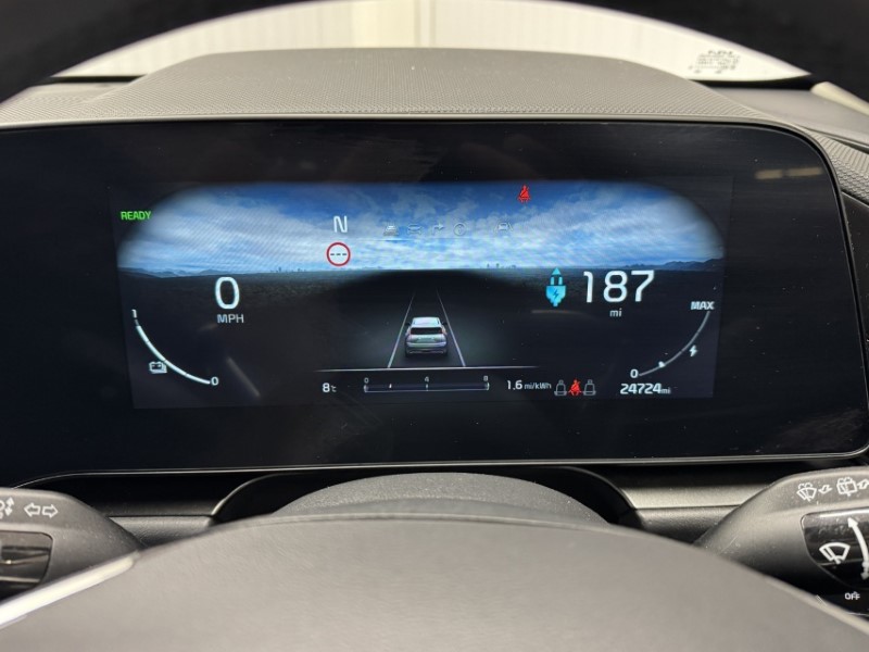 Used Kia Niro 2024 for sale - 78092970: Photo 25