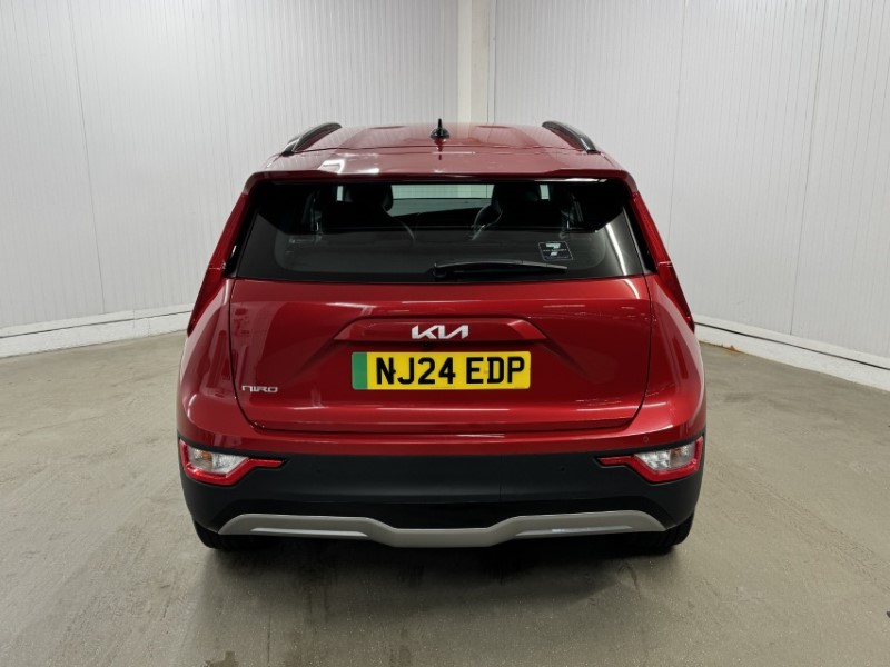 Used Kia Niro 2024 for sale - 78092970: Photo 8