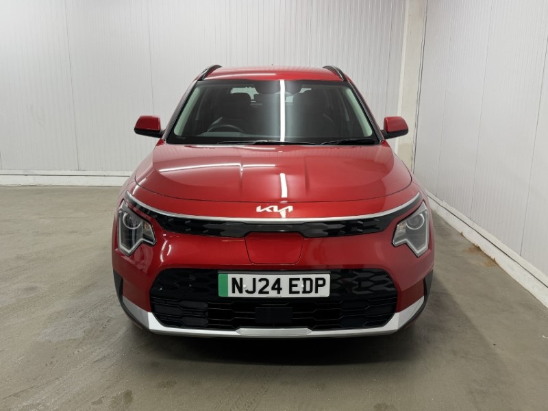 Used Kia Niro 2024 for sale - 78092970: Photo 9