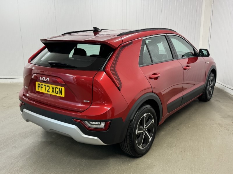 Used Kia Niro 2023 for sale - 78165923: Photo 35