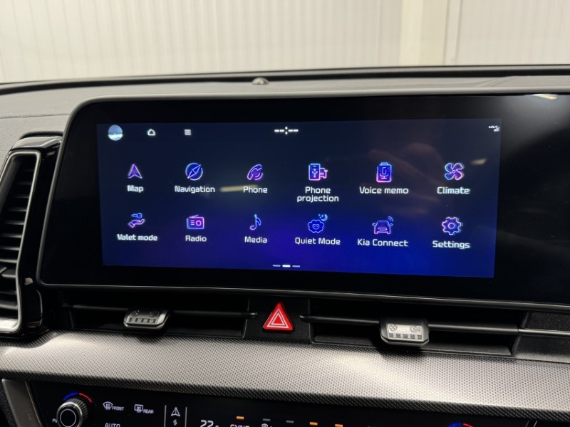 Used Kia Sportage 2025 for sale - 78199102: Photo 12