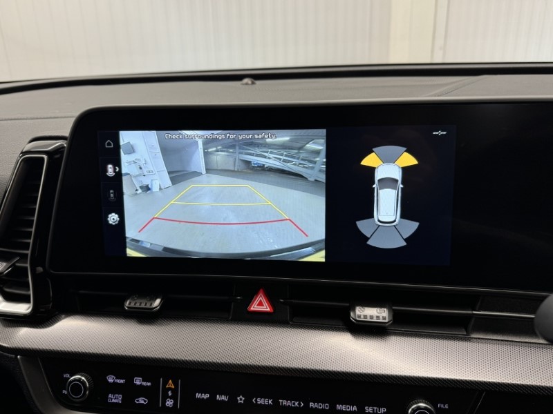 Used Kia Sportage 2025 for sale - 78199102: Photo 14