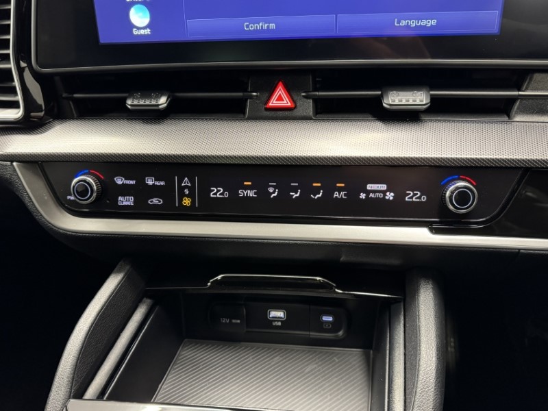 Used Kia Sportage 2025 for sale - 78199102: Photo 16