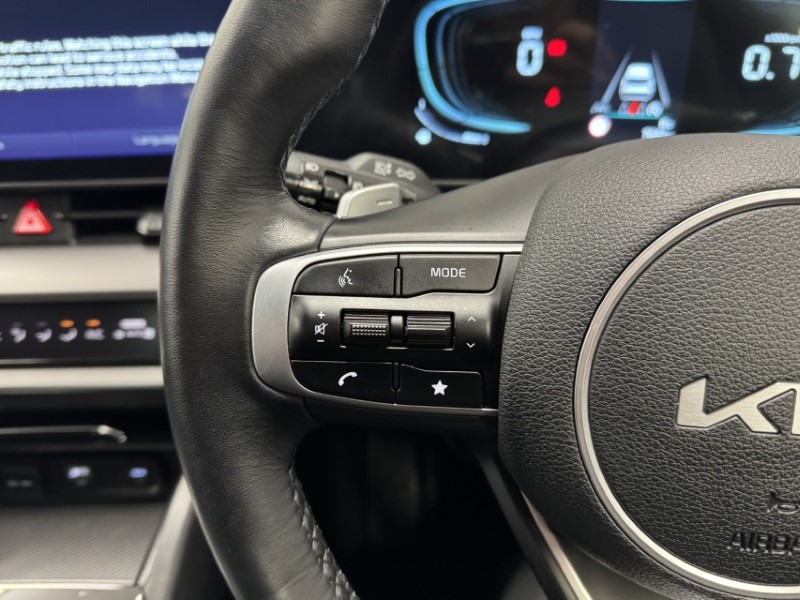 Used Kia Sportage 2025 for sale - 78199102: Photo 24